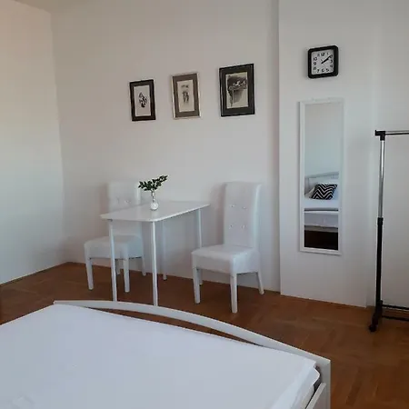 Apartment Dunja Ns 2 Novi Sad