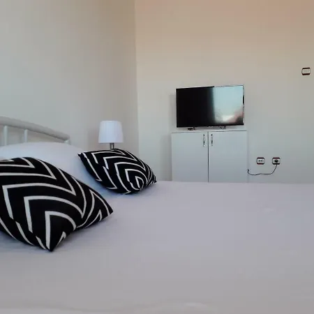 Apartment Dunja Ns 2
