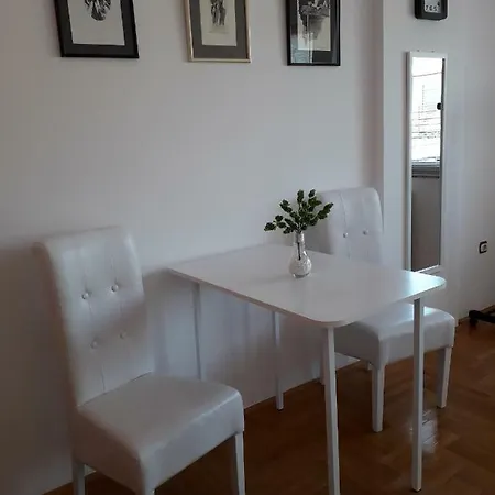 Apartman Dunja Ns 2 *