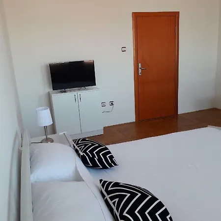 Dunja Ns 2 Apartman