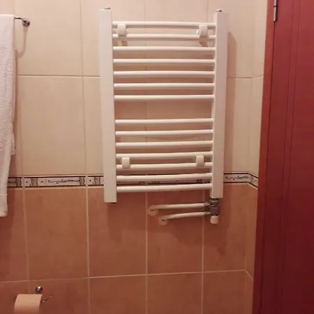 Dunja Ns 2 Apartman *