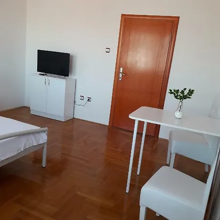 Apartman Dunja Ns 2 Novi Sad