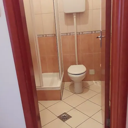 Dunja Ns 2 Apartment