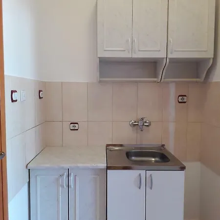 Dunja Ns 2 Apartman *