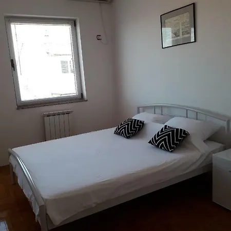 Dunja Ns 2 Apartment *
