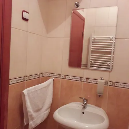 Dunja Ns 2 Apartment Novi Sad