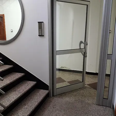 Dunja Ns 2 Apartment Novi Sad