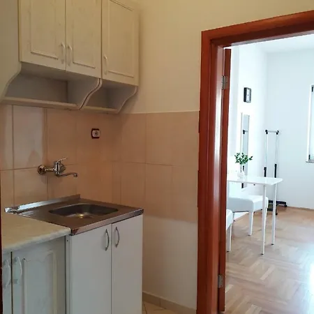Apartman Dunja Ns 2 *